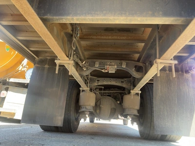 USED 2017 FREIGHLINER M2
