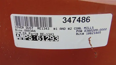 USED ALSTOM RE-1343