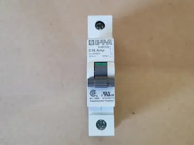 USED ETA 91H1216