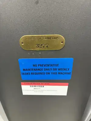Used 2013 _UNKNOWN_ _UNKNOWN_ 3D printer, DLP/Micro-SLA New York US | Apex Auctions #1550826