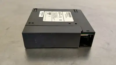 GE Fanuc IC693CPU331-CD CPU Module EW