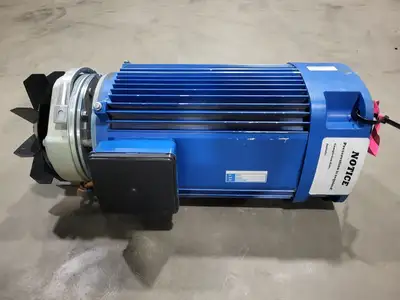 Electric Lifting Motor for Cranes