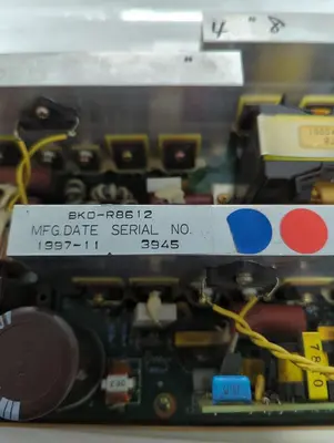 Used YEC YS1694V-0 Printed Circuit Boards (PCB) Ohio US | Surplus Asset Holdings #1436909