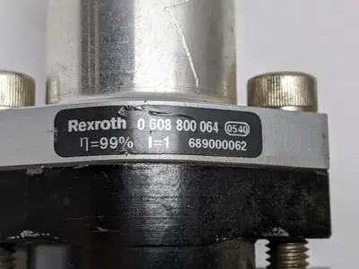 0 608 701 014 | Bosch 0608701014 Nutrunner - Used