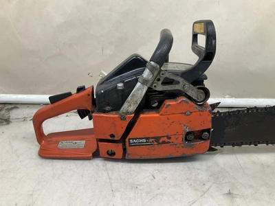 Used _UNKNOWN_ _UNKNOWN_ Chainsaws (Landscaping) Michigan US | Miedema Asset Management Group #1424783