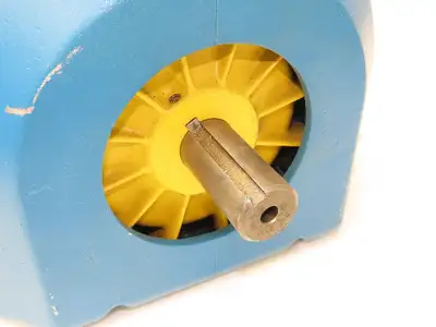 Force Control M3-1D1-B5CA MSDr Posidyne Multi-Speed Drive Clutch/Brake