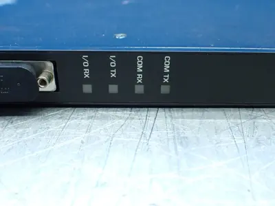 USED TRICONEX 3000345001