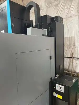 2018 HURCO VM10I Vertical Machining Centers | Toolquip, Inc. (4)