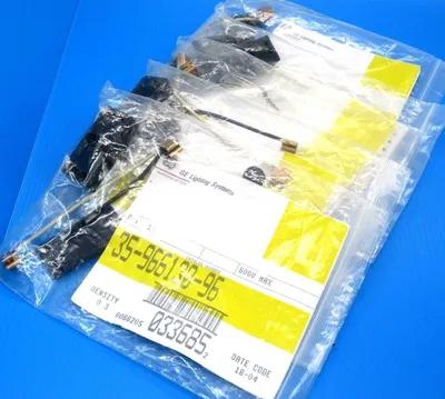 NEW LOT OF 5 GE LIGHTING SYSTEMS 35-966130-96 RP LOWMOUNT BALAST 3596613096