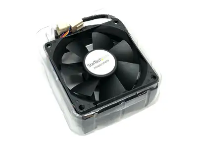 New | in-Stock StarTech FAN8025PWM Electronic Component Fans Michigan US | Maverick Industrial Sales #1400929