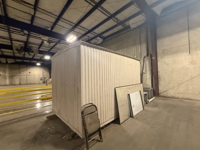 Used Unbranded _UNKNOWN_ Miscellaneous Equipment Arkansas US | ISP Equipment Group #1319052
