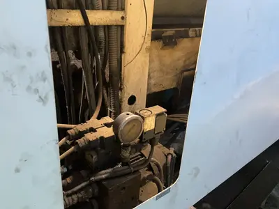 Used OKUMA LU25M CNC Lathes Ohio US | HGR 24 #1265829