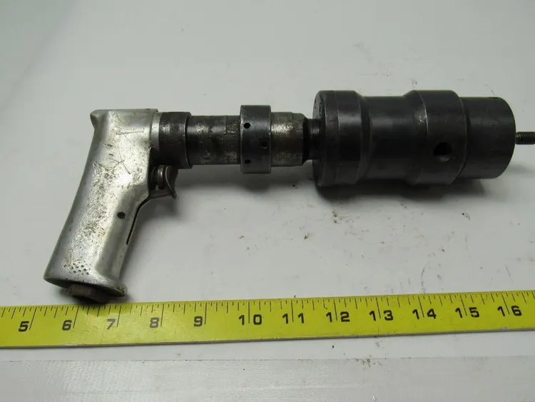 Used CHICAGO PNEUMATIC _UNKNOWN_ Miscellaneous MRO Indiana US | Arrow Industrial #635049