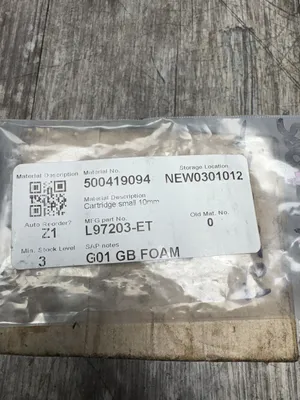 Used FRIMO L97203-ET Gear Hobbers South Carolina US | ESS Industrial Equipment Sales #1307466