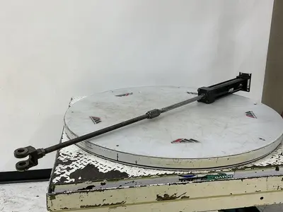USED PARKER 02.50 H2HLTS182A 15.000