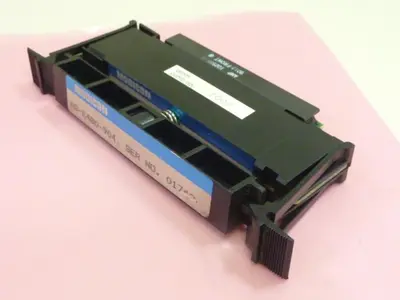 USED MODICON AS-E480-904