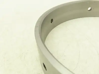 2207699 Wear Ring SS 158.75mm-ID x 171mm-OD x 31.6mm-Width x 6mm - Thick