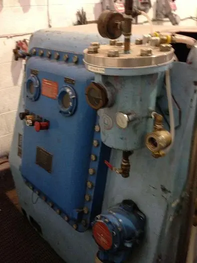 Used PREMIER HP20 Sand - Media Mills Arizona US | Machinery & Equipment #137965