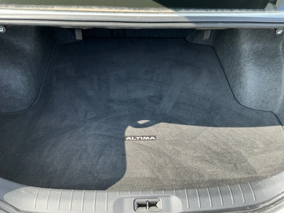 Used 2023 NISSAN ALTIMA Sedans Michigan US | Miedema Asset Management Group #1320358