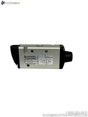 NEW NORGREN V61R4D7AXP0900