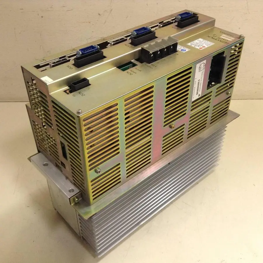 USED YASKAWA CACR-IR020202F