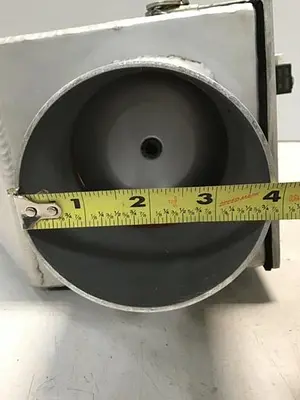 USED CONAIR CV-4