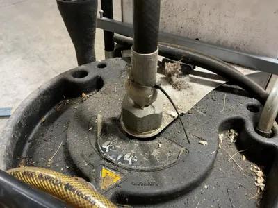 Used _UNKNOWN_ _UNKNOWN_ Sump Suckers Michigan US | Miedema Asset Management Group #1425028