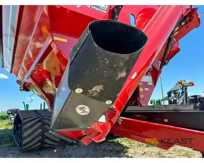 Used J\U0026M _UNKNOWN_ Grain Carts Iowa US | Keast Enterprises #1360265