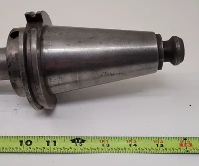 USED UNIVERSAL ENGINEERING 912345