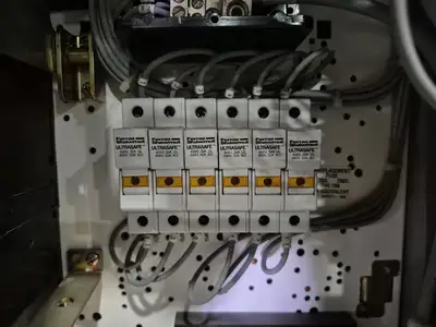 USED SIEMENS TIASTAR