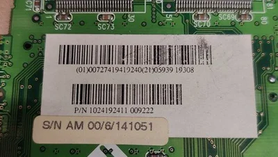 USED ATI 1094190010