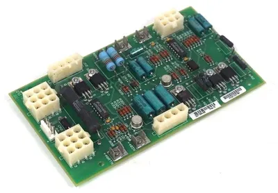 NEW UNISYS 32736498 HVSD CONTROL BOARD 3273-6415