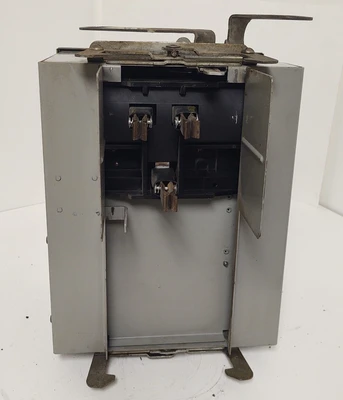 USED GOULD AC361R