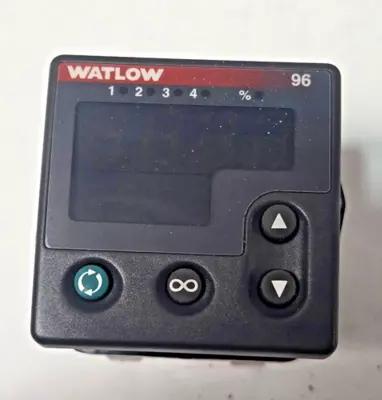 USED Watlow 4654654645555