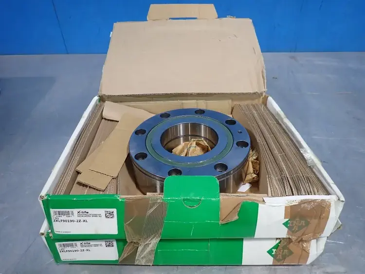 Used INA ZKLF901902ZXL Tooling & Accessories (Other) Ohio US | HGR 24 #728251