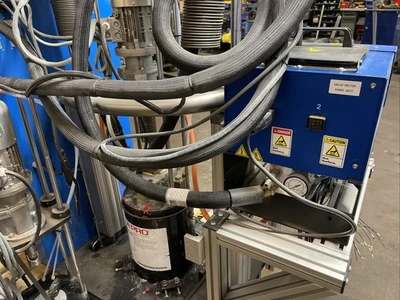 USED VALCO MELTON VPAIL-H-2/E/NDL
