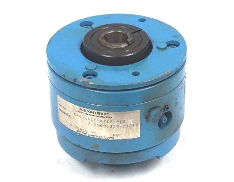 New | in-Stock BOSTON GEAR 711969-319-21212 Misc Industrial Equipment | SB Industrial Supply #857352