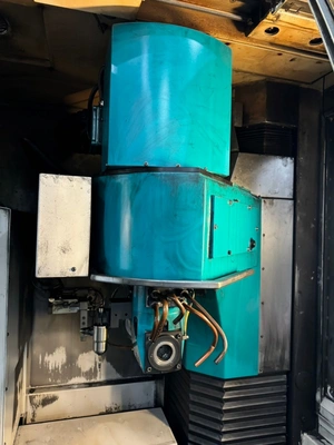 SCHNEEBERGER 5-axis CNC Universal Tool Sharpener, 2× in very good used condition, PRICE PER MACHINE