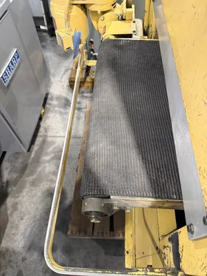 STRIPPIT 25-HD sander | GMT (12)