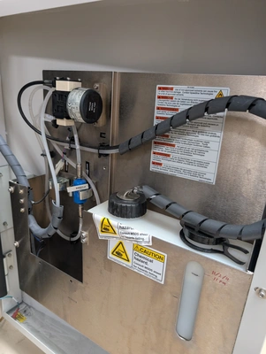 USED 2011 MPM MOMENTUM HIE