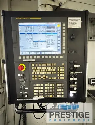 USED 2013 GIDDINGS & LEWIS FTR 3500