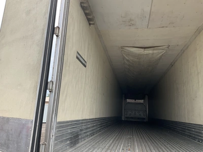 Used 2007 GREAT DANE REEFER Reefer Trailers Michigan US | Miedema Asset Management Group #1402968