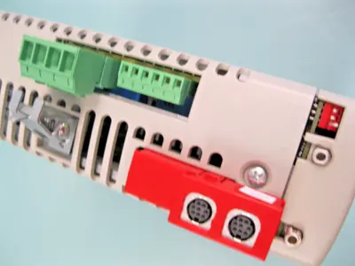 USED Allen Bradley 2094-BM02-S