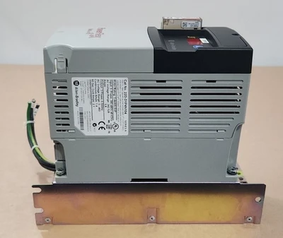 Used Allen-Bradley 22D-D1P4N104 AC Drive Control Module Indiana US | J&J Industrial Supply #520072