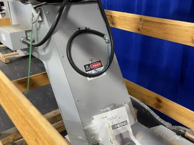 USED 2021 HENNING VL4