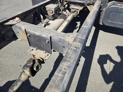 Used 2000 CHEVROLET KODIAK C6500 Cab Chassis trucks California US | Ben Kaplan Equipment #1545382