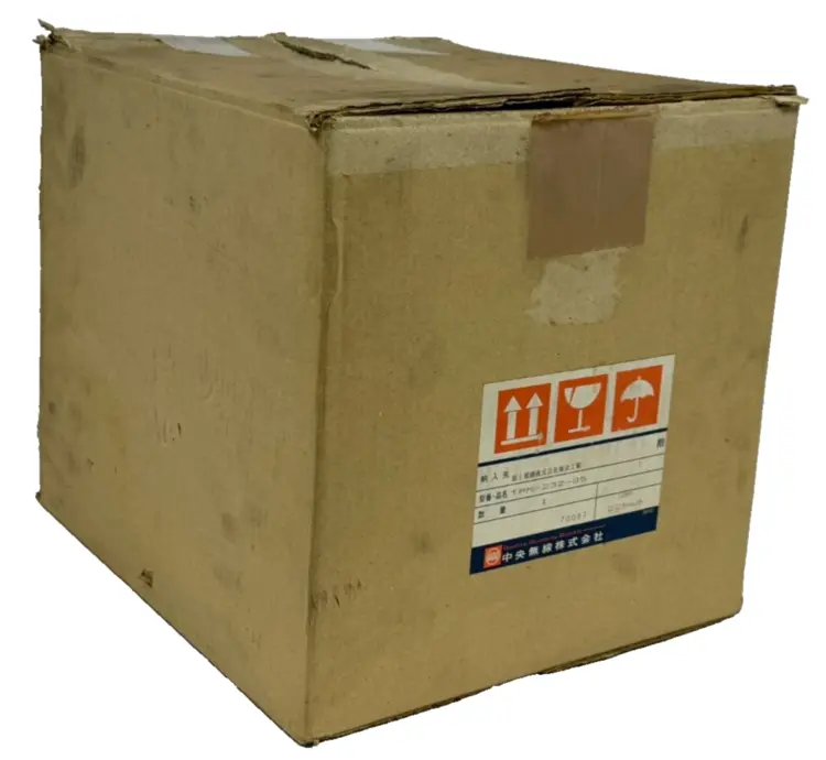 New | in-Stock FUJI ELECTRIC 3Q TPM-232 Automation Control (HMI) | SB Industrial Supply #847810