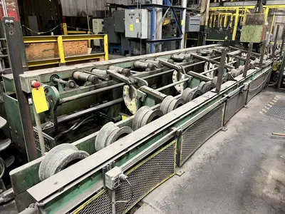 USED MEECO TPVC 12-12