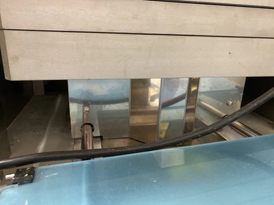 2001 ULMA SMART 500 Sealers | Envoy Equipment LLC (6)