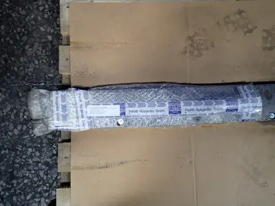 Flex Lift Wear Rail